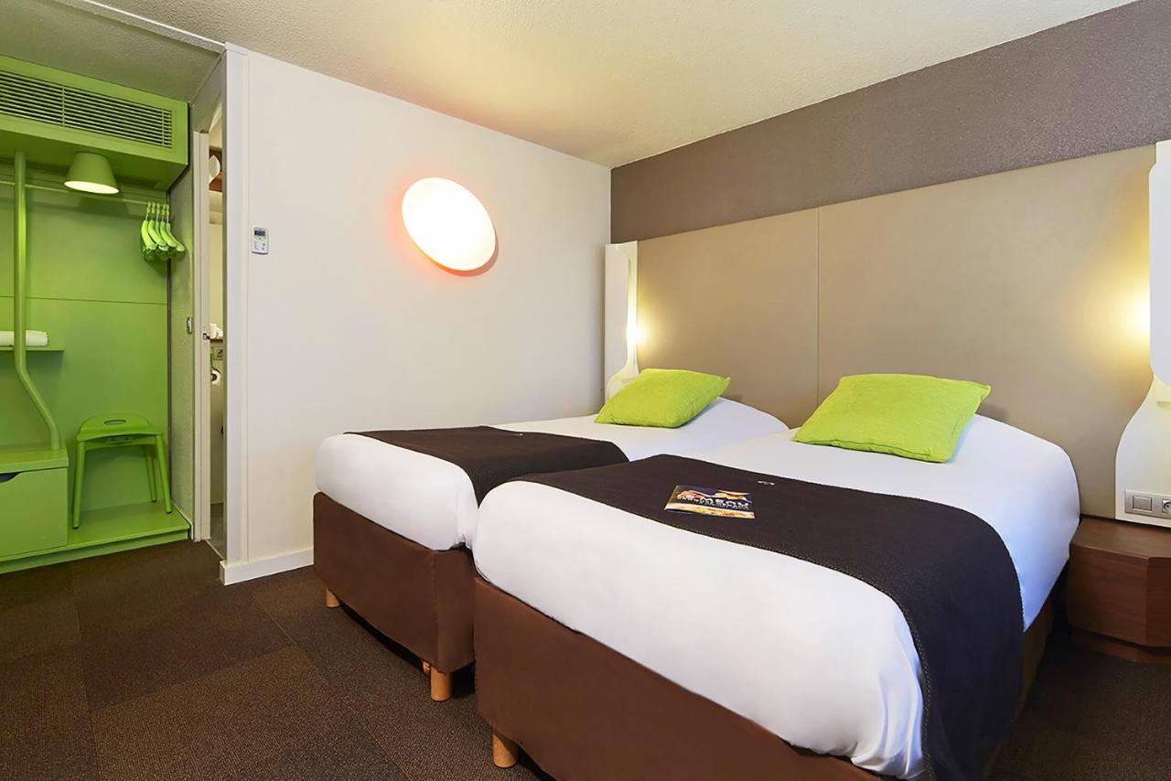 Campanile Clermont Ferrand - Le Brezet Hotel Екстериор снимка